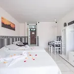 Olimpia Apartmán