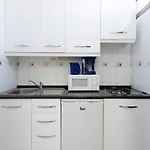 Apartmán Olimpia *