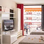 Olimpia Apartmán Playa de las Americas (Tenerife)