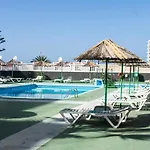 Apartmán Olimpia *