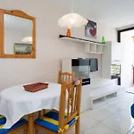Apartmán Olimpia