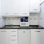 Apartmán Olimpia *