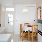 Apartmán Olimpia