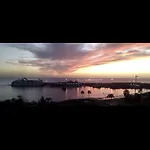 Olimpia Apartmán *
