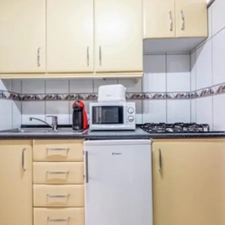 Apartment Olimpia *