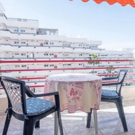 Apartamento Olimpia Playa de las Americas (Tenerife)