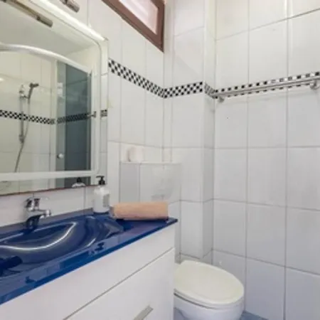 Apartamento Olimpia *