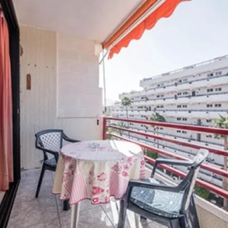 Olimpia Apartment Playa de las Americas (Tenerife)