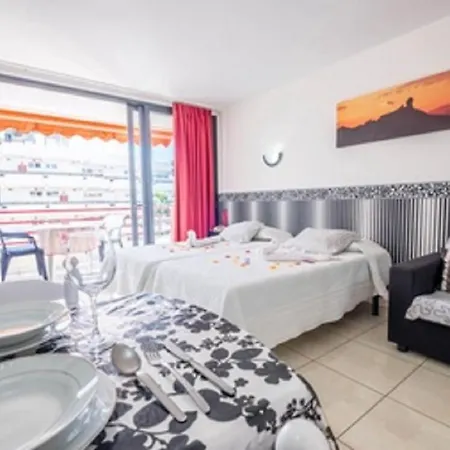 Apartment Olimpia *