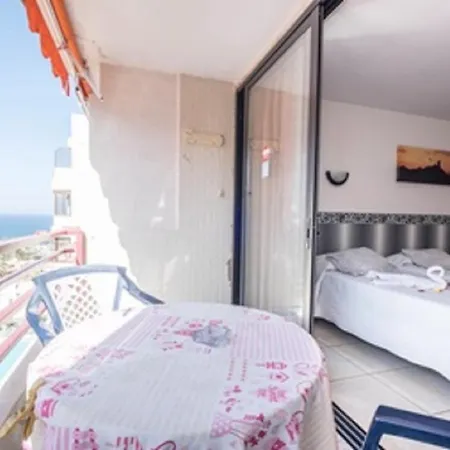 Olimpia Apartment Playa de las Americas (Tenerife)