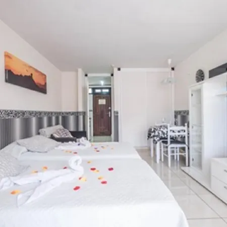 Olimpia Apartamento