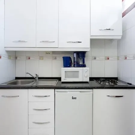 Apartment Olimpia *