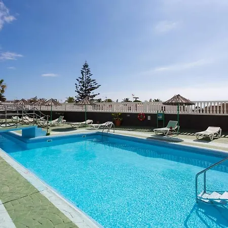 Apartamento Olimpia *