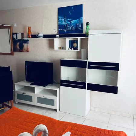 Olimpia Apartment