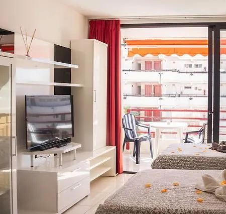 Olimpia Apartamento Playa de las Americas (Tenerife)
