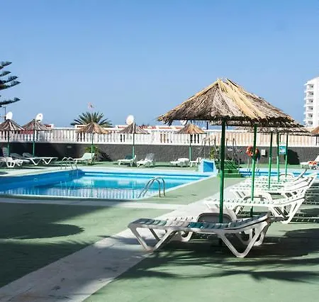 Apartment Olimpia *