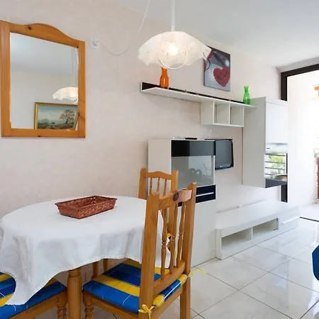 Apartamento Olimpia