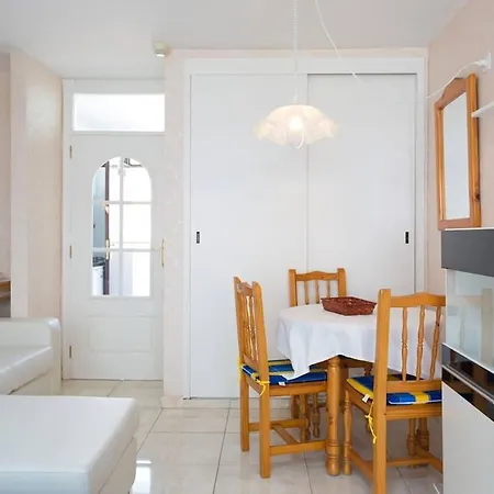 Apartamento Olimpia